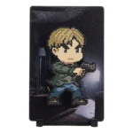 SILENT HILL 2 JAMES SUNDERLAND FIGGYZ POP COLLECTIBLE MAGNET - immagine 3