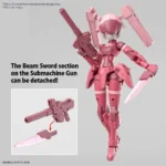 30MM EXM H15A ACERBY TYPE A - immagine 6