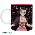 DEMON SLAYER NEZUKO S2 MUG - immagine 2