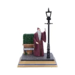 HARRY POTTER PRIVET DRIVE LIGHT UP FIGURINE - immagine 6