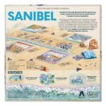 Sanibel Board Game *English Version* - immagine 2