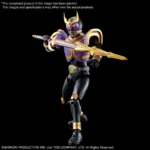 FIGURE RISE MASKED RIDER KUUGA TITAN RIS - immagine 4