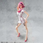 ONE PIECE POP LTD ED VINSMOKE REIJU STATUE - immagine 6