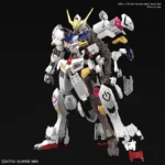 MG GUNDAM BARBATOS 1/100 - immagine 5