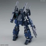 RE GUNCANNON DETECTOR 1/100 - immagine 3