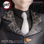 DEMON SLAYER 1/8 MUZAN KIBUTSUJI FIGURE - immagine 7