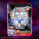 THUNDERCATS ULTIMATES! W 12 CRUNCHER AF - immagine 5