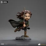 LOTR ARAGORN MINICO - immagine 4