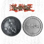 YU-GI-OH! LIMITED EDITION JOEY COIN - immagine 5