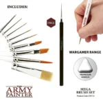 MEGA BRUSH SET - immagine 2