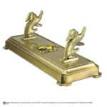 HP HUFFLEPUFF WAND STAND - immagine 3