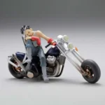 AKIRA MINIQ PART.2 TETSUO BOX DISPLAY (6) - immagine 5