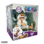 ONE PIECE LUFFY GEAR FIVE MONEY BOX - immagine 6