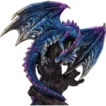 DRAGON FIGURE EALDWOODE - immagine 5