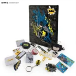 BATMAN ADVENT CALENDAR - immagine 6