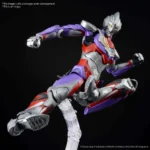 FIGURE RISE ULTRAMAN SUIT TIGA ACTION - immagine 4