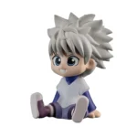 HUNTER X HUNTER KILLUA MONEY BANK - immagine 4