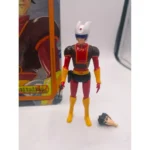 MAZINGA Z KOJI KABUTO MINI VINTAGE FIGURE - immagine 4