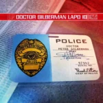 TERMINATOR THE CONNOR FILE KIT - immagine 4