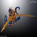 SD SANGOKU SOKETS SUN SHANGXIANG STRIKE - immagine 2