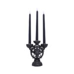 BAPHOMET RADIANCE LED CANDELABRA - immagine 4
