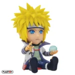 NARUTO SHIPPUDEN MINATO MONEY BOX