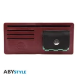 DEMON SLAYER TANJIRO WALLET - immagine 3