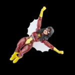 ML SKRULL QUEEN & SUPER-SKRULL AF - immagine 7