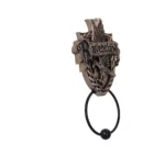 HARRY POTTER RAVENCLAW DOOR KNOCKER - immagine 6