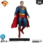 DC MOVIES SUPERMAN MOVIE 12INCH RESIN STATUE - immagine 6
