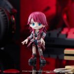 BanG Dream! PalVerse Collection PVC Figures Afterglow Box Ver. 5 cm Assortment (6) - immagine 4
