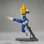 FIGURE RISE SUPER SAIYAN VEGETA - immagine 4