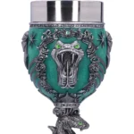 HP SLYTHERIN COLLECTIBLE GOBLET - immagine 6