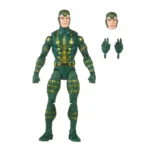 ML VINTAGE X-MEN MULTIPLE MAN AF - immagine 5