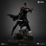 MATRIX TRINITY 1/10 STATUE - immagine 8