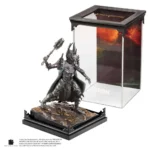 LORD OF THE RINGS SAURON DIORAMA - immagine 4