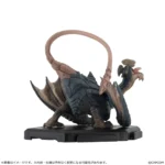 CAPCOM FIGURE BUILDER MONSTER HUNTER SM PLUS VOL 30 - immagine 4