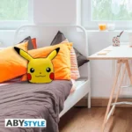POKEMON PIKACHU CUSHION - immagine 7