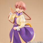 Apocalypse Hotel Lucrea Lite PVC Figure Yachiyo 18 cm - immagine 6