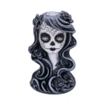 FLOR DE MUERTE BACKFLOW INCENSE BURNER - immagine 5