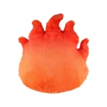 HOWL'S MOVING CASTLE CALCIFER BIG PLUSH - immagine 5