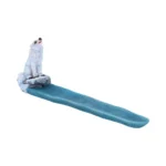INCENSE BURNER WINTER MELODY WHITE WOLF - immagine 8