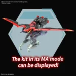 GUNDAM SEED GUNDAM RAIDER 1/100 - immagine 6