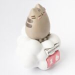 Pusheen 3D Perpetual Calendar Purrfect Love Collection 12 cm - immagine 3