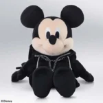 KINGDOM HEARTS KING MICKEY PLUSH - immagine 7