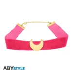 SAILOR MOON NECKLACE SAILOR MOON REPLICA - immagine 3