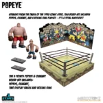 5 POINTS POPEYE & OXHEART BOX SET - immagine 5