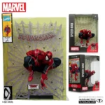 MARVEL COLLECTION 1: 6 WV6 SPIDER-MAN (SPIDER-MAN #1) FIGURE - immagine 5