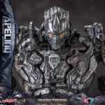 TRANSFORMERS RISE OF THE BEASTS AMK PRO X APELINQ MODEL KIT - immagine 2