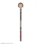 STRANGER THINGS ELEVEN PENCIL WITH ERASER - immagine 3